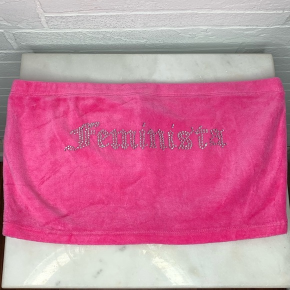 Pink top - Picture 2 of 2